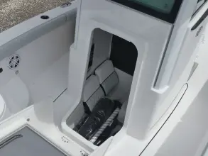 Thumbnail von Blackfin 242HB