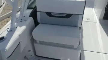 Thumbnail von Blackfin 252 DC