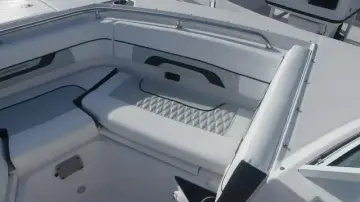 Thumbnail von Blackfin 252 DC