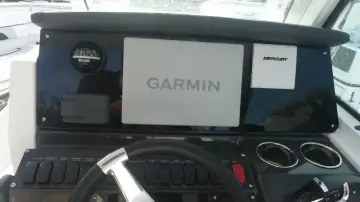 Thumbnail von Blackfin 252 DC