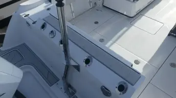 Thumbnail von Blackfin 252 DC