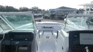 Thumbnail von Blackfin 252 DC