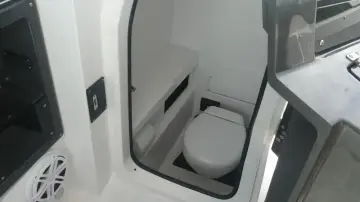 Thumbnail von Blackfin 252 DC