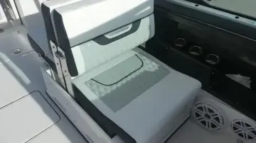 Thumbnail von Blackfin 252 DC