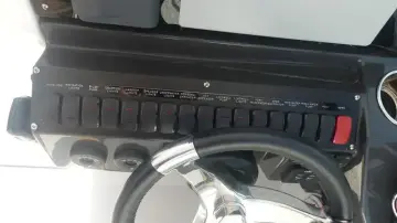 Thumbnail von Blackfin 252 DC