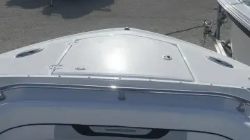 Thumbnail von Blackfin 252 DC