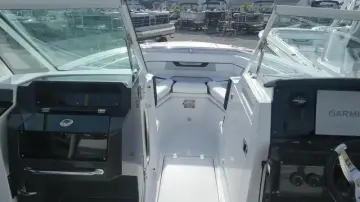 Thumbnail von Blackfin 252 DC