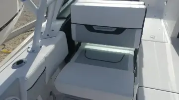 Thumbnail von Blackfin 252 DC