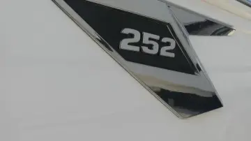 Thumbnail von Blackfin 252 DC