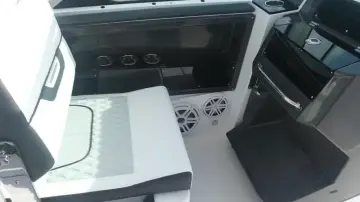 Thumbnail von Blackfin 252 DC