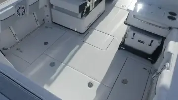 Thumbnail von Blackfin 252 DC