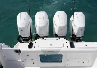 Thumbnail von Blackfin 400 CC