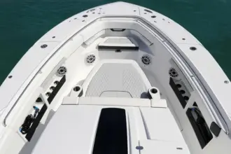 Thumbnail von Blackfin 400 CC