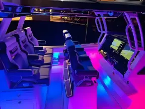 Thumbnail von Blackfin 400 CC