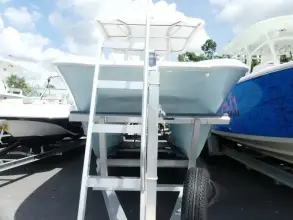 Thumbnail von Twin Vee Powercats 260