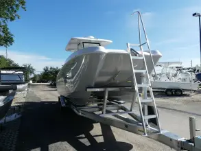 Thumbnail von Twin Vee Powercats 260