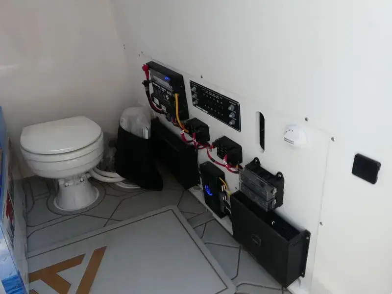 Thumbnail von Twin Vee Powercats 260