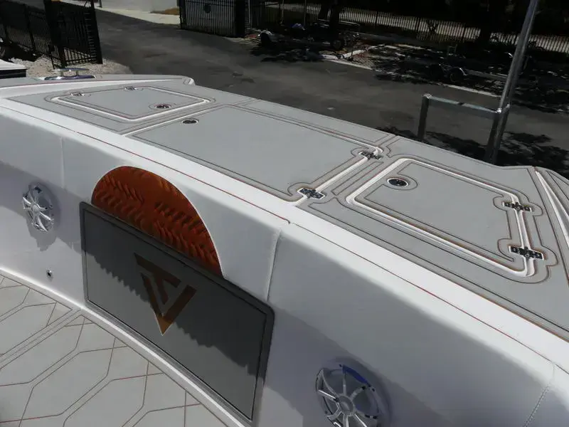 Thumbnail von Twin Vee Powercats 260