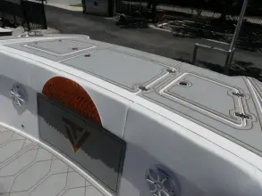 Thumbnail von Twin Vee Powercats 260