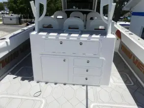 Thumbnail von Twin Vee Powercats 260