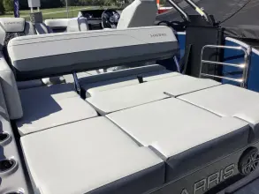 Thumbnail von Harris Cruiser 230