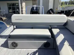 Thumbnail von Harris Cruiser 230