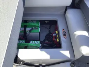 Thumbnail von Harris Cruiser 230