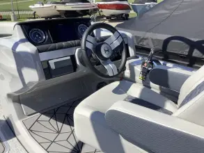 Thumbnail von Harris Cruiser 230