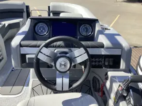 Thumbnail von Harris Cruiser 230