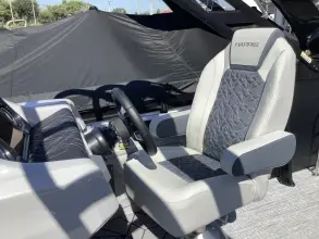 Thumbnail von Harris Cruiser 230