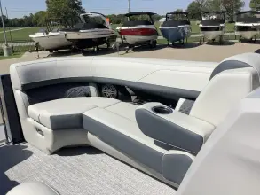 Thumbnail von Harris Cruiser 230