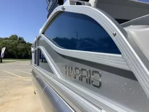 Thumbnail von Harris Cruiser 230