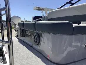 Thumbnail von Harris Cruiser 230