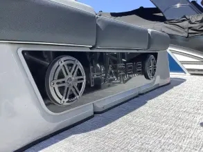 Thumbnail von Harris Cruiser 230