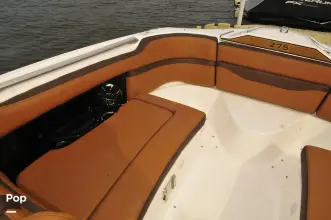 Thumbnail von Yamaha 275 SDX