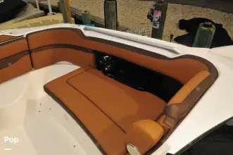 Thumbnail von Yamaha 275 SDX