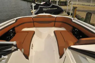 Thumbnail von Yamaha 275 SDX