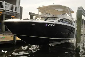 Thumbnail von Yamaha 275 SDX