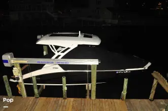 Thumbnail von Yamaha 275 SDX