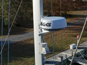 Thumbnail von Jeanneau Sun Odyssey 440 Cinnamon Girl