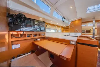 Thumbnail von Jeanneau Sun Odyssey 440 Cinnamon Girl