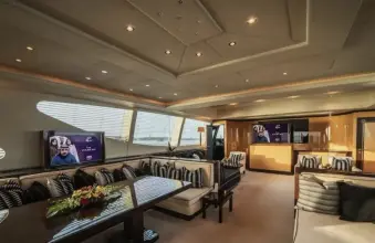 Thumbnail von Mangusta 165 Bash IV