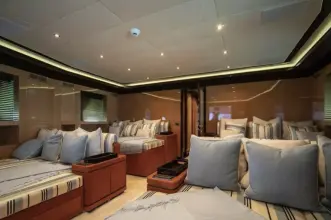 Thumbnail von Mangusta 165 Bash IV