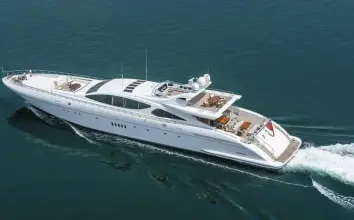 Thumbnail von Mangusta 165 Bash IV