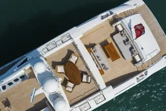 Thumbnail von Mangusta 165 Bash IV