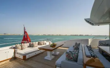 Thumbnail von Mangusta 165 Bash IV