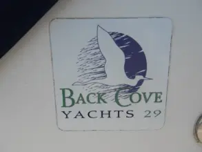 Thumbnail von Back Cove 29