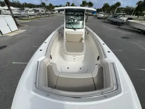Thumbnail von Boston Whaler 330 Outrage