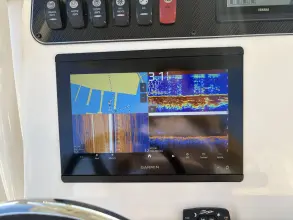 Thumbnail von Grady White Fisherman 236