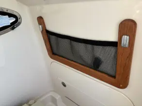 Thumbnail von Grady White Fisherman 236